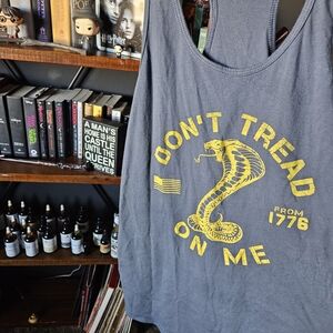 Next Level Apparel Ideal T in Dark Gray